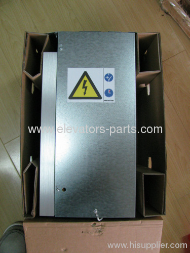Kone Elevator Spare Parts KM953503G21 Drive Module Inverter KDL16L 12A 400V