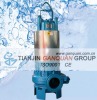 QWB Submersible Sewage Pump