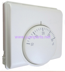 Mechanical style temperature controller MRT7B3(6A)