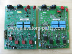 Kone Elevator Lift Parts PCB KM713930G01 Inverter A2 Board