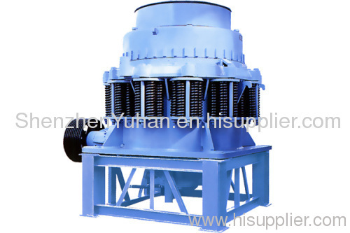 2013 New Symons Cone Crusher