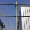 Wire Mesh double wires Fence