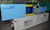 Closed loop energy saving injection molding machine