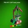 PM-H02 Cap heat transfer machine