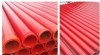 ST52 Seamless Concrete Pump Part Delivery Boom Steel Pipe