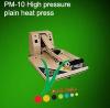 Pm-N10 High pressure heat transfer machine