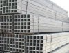 ERW Q195/Q235/Q345 Hollow Square Section Steel Tube