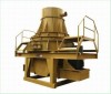 PFW1210III vertical shaft impact crusher supplier/ impact crusher wear parts