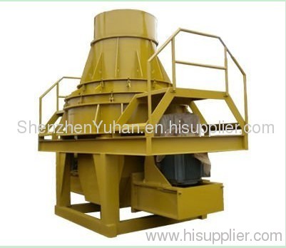 Brand new Construction machine VSI Vertical Shaft Impact Crusher