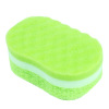 high quality kitchen cleaning sponge
