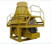 VSI vertical shaft impact crusher for concrete mixing ststion