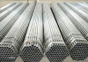 BS1387/ASTM A53 Hot Dipped Galvanized Steel Tube Manufacturer