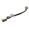 Acer Travelmate 5230 5330 5530 5730 5730G 5320 DC Power Jack cable