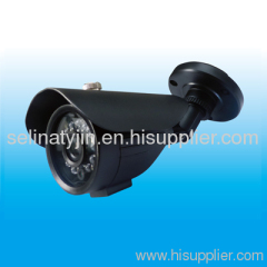 cctv system Sony ccd 700TVL night vision waterproof IR bullet cctv camera