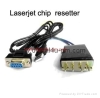 Universal toner cartridge chip resetter