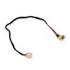 DC Power Jack with Cable Harness for Acer ASPIRE 5335 5735 5235 Series