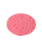 pink PVA cleaning sponge