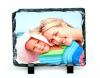 Sublimation square Photo Slate