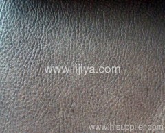 pu synthetic leather chair and sofa