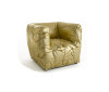 gloden chair sponge seat