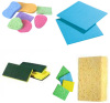 cellulose cleaning foam sponge