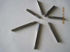 SUS420J2 Φ6mm*L shafts for air conditioner fan motors