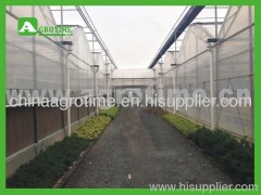 hot sell greenhouse in China