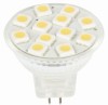 2.4w MR11 LED Bulbs