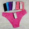 Free shipping Sretch cotton boyshort sexy bikini women underwear lady hipster panty