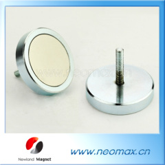 Permanent Neodymium holding magnet