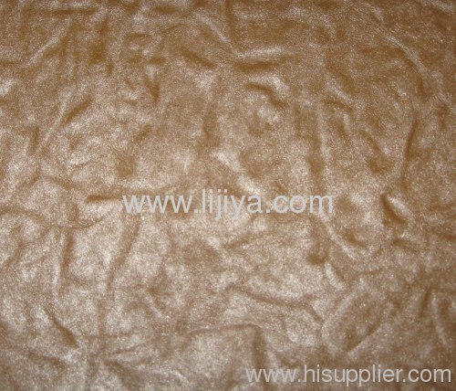 pu marine synthetic leather