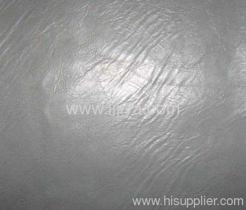 pu bulk synthetic leather