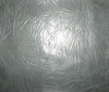 flocking pu synthetic leather