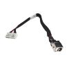 DC Power Jack with Cable for IBM/ Lenovo Y330 U330dc with Cable