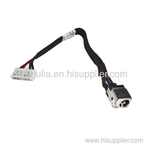 DC Power Jack with Cable for IBM/ Lenovo Y330 U330dc with Cable