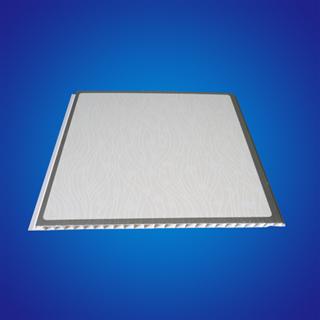 PVC Roof Panel .