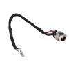 DC Power Jack Power Interface Socket with Cable for Laptop/Notebook Lenovo IBM Y460