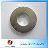 Big ring neodymium magnets