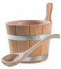 Wood Sauna Bucket Infrared Sauna Parts