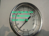 WSS Bimetal Thermometer 0-120C Adjustable Agnle