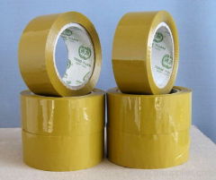 bopp adhesive tape for carton sealing packaging