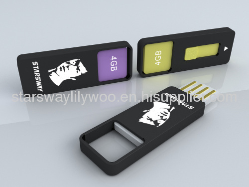 USB flash memory card