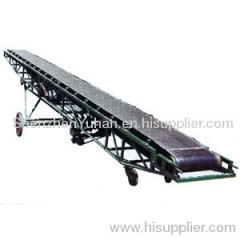 2013 New Belt Conveyor with best quality