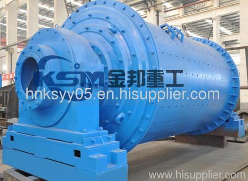 Slag Mill/Dry Ball Mill/Rubber Lined Ball Mill