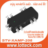 2 in 8 out sky remote link active splitter