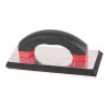 Sanding block / Sanding board / Sanding screen / floats with dual EVA