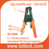 3 in 1 compress crimping tool