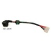 New Laptop DC Power Jack Cable for lenovo y560