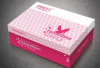 High Quality Shoes Box/ Pape Shoe Box/ Shoe Box