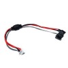 New Laptop DC Power Jack with cable for Toshiba Satellite A130 A135 DC Jack with cable